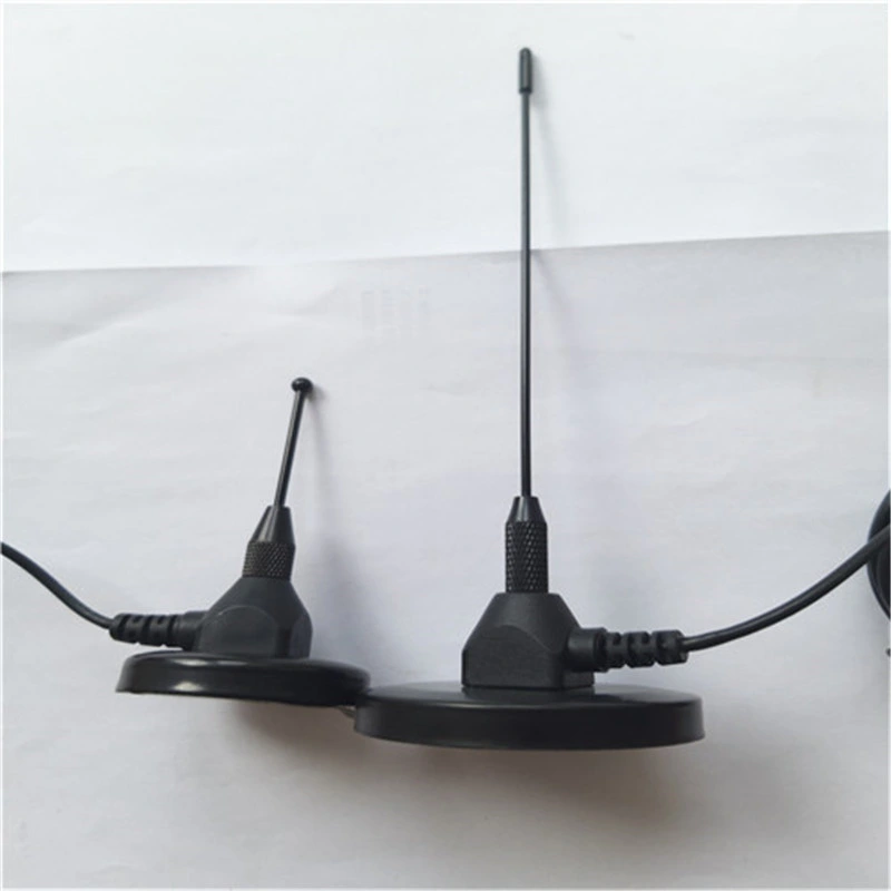 Magnet Antenna with SMA Connector Gl-Dy835-1