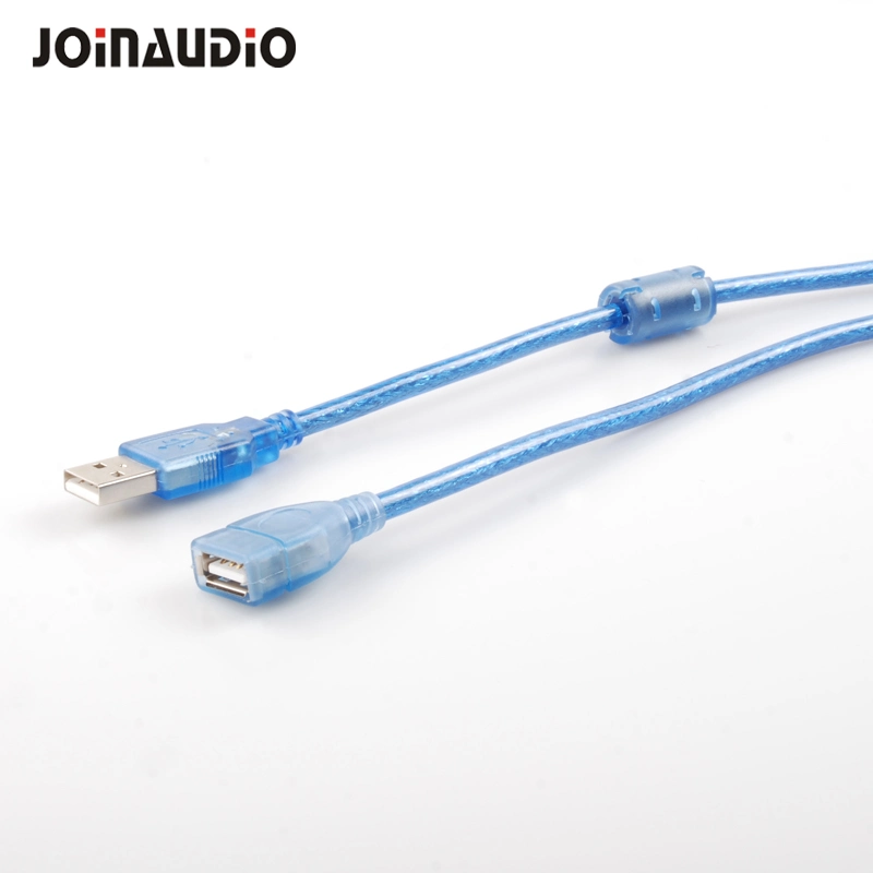 USB 3.0/2.0 a Male to a Female Extension Cable (9.5420/9.5421)
