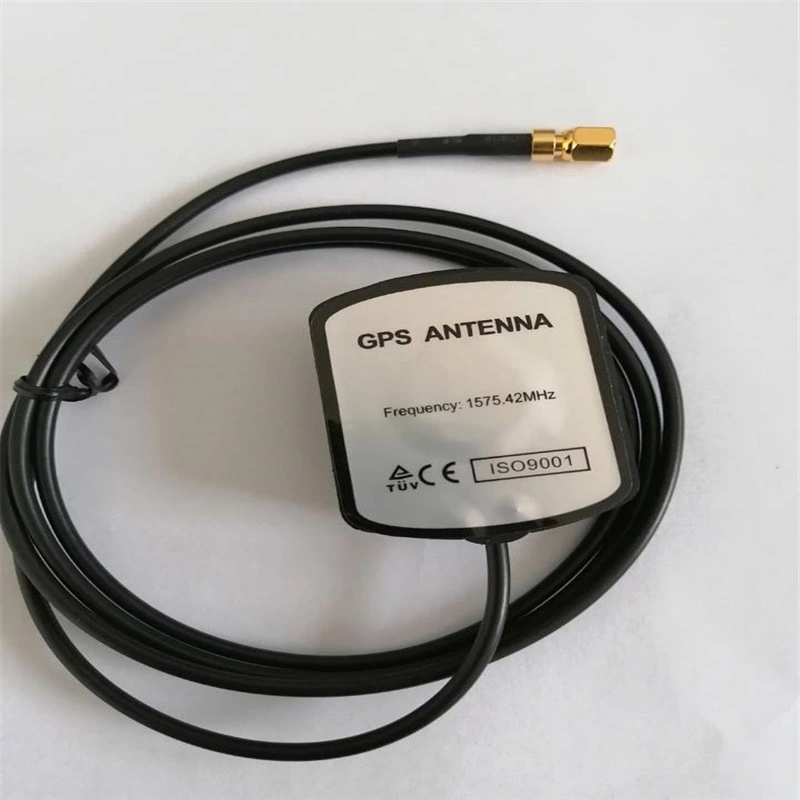 GPS Antenna with SMC Straight Femalegl-Dy002SMC-2