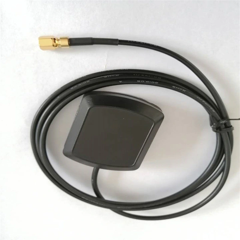GPS Antenna with SMC Straight Femalegl-Dy002SMC-2