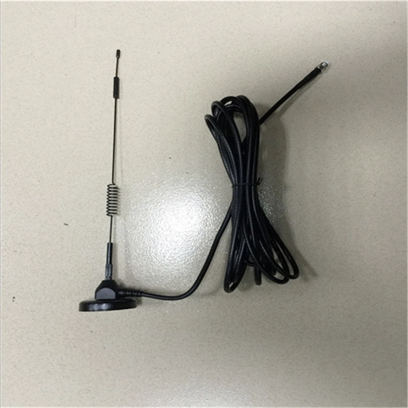 3G Magnet Antenna with Rg174 Cable and SMA Connector