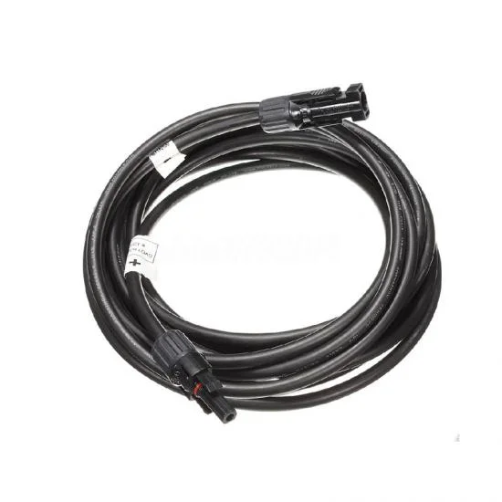 Mc4 Solar Panel Cable Extension