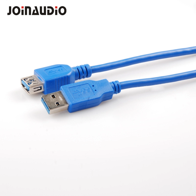 USB 3.0/2.0 a Male to a Female Extension Cable (9.5420/9.5421)